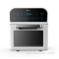 Heißluftfritteuse Toaster im neuesten Design